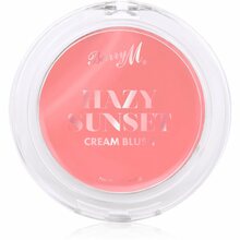 Kreemjas põsepuna Barry M Hazy Sunset, Sundown Dream, 6 g