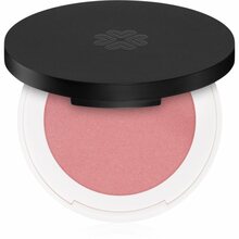 Põsepuna Lily Lolo Pressed Blush, Burst Your Bubble, 4 g