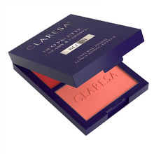 Põsepunapalet Claresa Duo Palette Creamy & Pressed Blush, 02 Candy Crush, 8,5 g