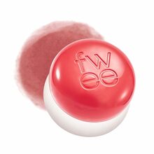 Huule- ja põsevärv Fwee Lip&Cheek Blurry Pudding Pot CR04 Seventeen, 5 g