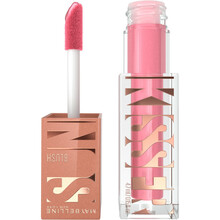 Vedel põsepuna Maybelline Sunkisser Blush, 05 Blazing Blush, 4,7 ml