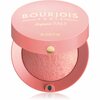 Põsepuna Bourjois Little Round Pot Blush, 33 Lilas d'Or, 2,5 g