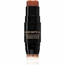 Põsepuna Nudestix Nudies Matte Lux, Dolce Darlin, 7 g