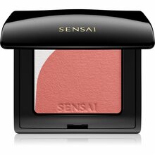 Põsepuna Sensai Blooming Blush, 03 Blooming Coral, 4 g