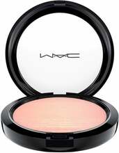 Sära andev highlighter MAC Extra Dimension Beaming Blush, 9 g