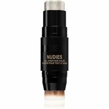 Sära andev pulk Nudestix Nudies Glow, Illumi Naughty, 7 g