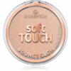 Sära andev põsepuna Essence Soft Touch Bouncy Glow, 20 Glazed Dew, 4 g