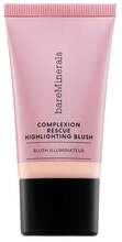 Vedelikpõsepuna Bare Minerals Complexion Rescue Highlighting, Opal Glow, 15 ml
