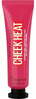 Põsepuna Maybelline Cheek Heat, 25 Fuchsia Spark, 8 ml