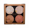 Näopalett Makeup Revolution London Cheek Kit, Take A Breather, 8,8 g
