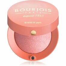 Põsepuna Bourjois Little Round Pot Blush, 95 Rose de Jaspe, 2,5 g
