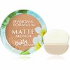 Päikesepuuder Physicians Formula Matte Monoi Butter Bronzer, Matte Sunkissed, 9 g