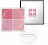 Põsepuna Givenchy Prisme Libre Blush, 02 Taffetas Rose, 4,48 g