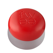 Huule- ja põsevärv Fwee Lip & Cheek Blurry Pudding Pot, RD05 Greedy, 5 g