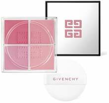 Põsepuna Givenchy Prisme Libre Blush, 02 Taffetas Rose, 4,48 g