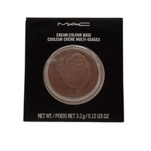 Põsepuna Mac Cream Colour Base Natural Finish Cream Blush Palette Dusk Refill, 3,2 g