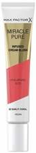 Põsepuna Max Factor Miracle Pure, 02 Sunlit Coral, 15 ml