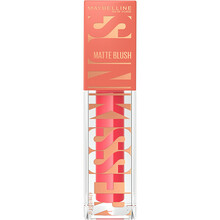 Põsepuna Maybelline Matte Blush, 33 Berry Brunch, 4,7 ml