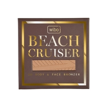Päikesepuuder Wibo Beach Cruiser, 01 Sandstorm, 22 g