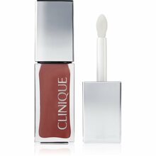 Mitmeotstarbeline õli huultele ja põskedele Clinique Pop Lip and Cheek Oil, 33 Nude Honey, 7 ml