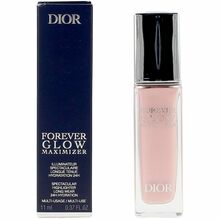 Vedelikuline highlighter Dior Forever Glow Maximizer, 011 Pink, 11 ml