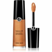Vedelikuline highlighter Giorgio Armani Luminous Silk Acqua Highlighter, 05 Sunset, 12 ml