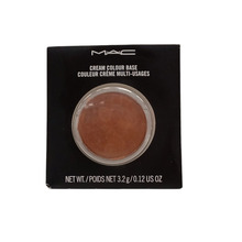Kreemjas põsepuna Mac Cream Colour Base Natural Finish Cream Blush Palette Bronz Refill, 3,2 g