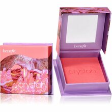 Põsepuna Benefit Crystah WANDERful World, Strawberry Pink, 6 g