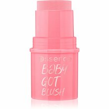 Põsepuna Essence Baby Got Blush, 10 Tickle Me Pink, 5,5 g