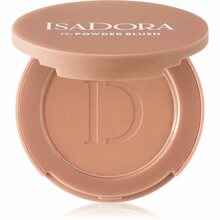 Põsepuna Isadora The Powder, Nr. 01 Warm Tan, 4,5 g