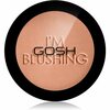 Põsepuna Gosh Im Blushing, 004 Crush, 5,5 g