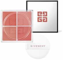 Põsepuna Givenchy Prisme Libre Blush, 3 Coral Orange, 4,48 g