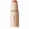 Põsepuna Inglot Cream Stick Blush, 211 Rusty Pink, 6,2 g