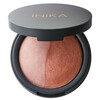 Põsepuna Inika Organic Baked Mineral Blush Duo, Pink Tickle, 6.5 g