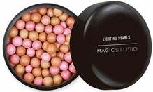 Põsepunapärlid IDC Color Make Up Magic Studio Lighting Pearls, 52 g