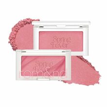 Põsepuna Rom&nd Better Than Cheek, No.S02 Lychee Chip, 3.4 g