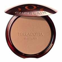 Päikesepuuder Guerlain Terracotta, 02 Medium Cool, 10 g