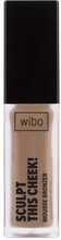 Bronzer Wibo Sculpt This Cheek, 01, 11 g