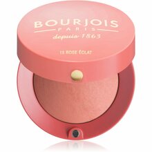 Põsepuna Bourjois Little Round Pot, 15 Rose Eclat, 2,5 g