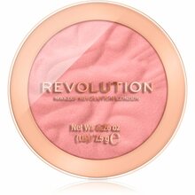 Põsepuna Makeup Revolution Reloaded, Lovestruck, 7,5 g