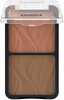 Kontuurimispalett Catrice Butter Like Bronzer & Contour Palette, 020 Shape It My Way, 9 g