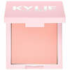 Põsepuna Kylie Cosmetics Powder Blush, 334 Pink Power, 10 g