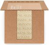 Särapuuder Ecocera Natural Choice Champagne, 5 g