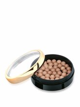 Põsepunapärlid Golden Rose, Nr. 02, 27 g