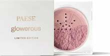 Sära andev lahtine highlighter Paese Glowerous Loose Highlighter, 01 Rose, 5 g