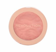 Põsepuna Makeup Revolution London Reloaded, Peach Bliss, 7,5 g