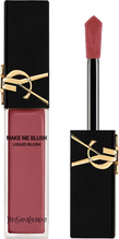 Vedel põsepuna Yves Saint Laurent Make Me Blush Liquid Blush, Nr. 54 Berry Bang, 15 ml