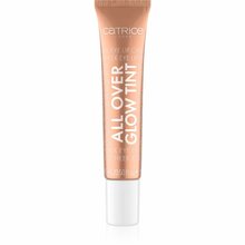 Sära andev meigitoode Catrice All Over Glow Tint, 040 Bronze It, 15 ml