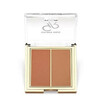 Põsepuna Golden Rose Iconic Duo Nr. 03, 6 g