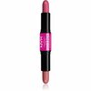 Põsepuna NYX Professional Makeup Wonder Stick, 01 Light Peach and Baby Pink, 2 x 4 g